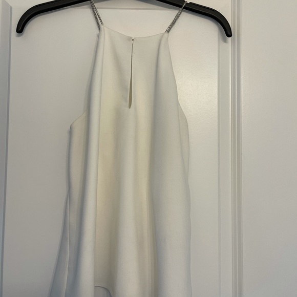 Parker Frazier chain top - Picture 2 of 4